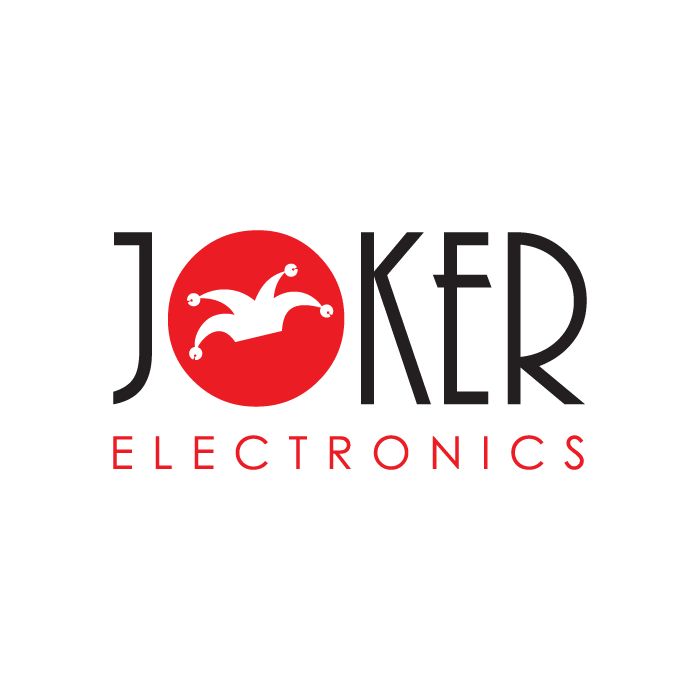 Logo Joker